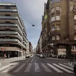 Elegant City Escape