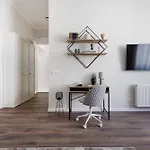 Elegant City Escape