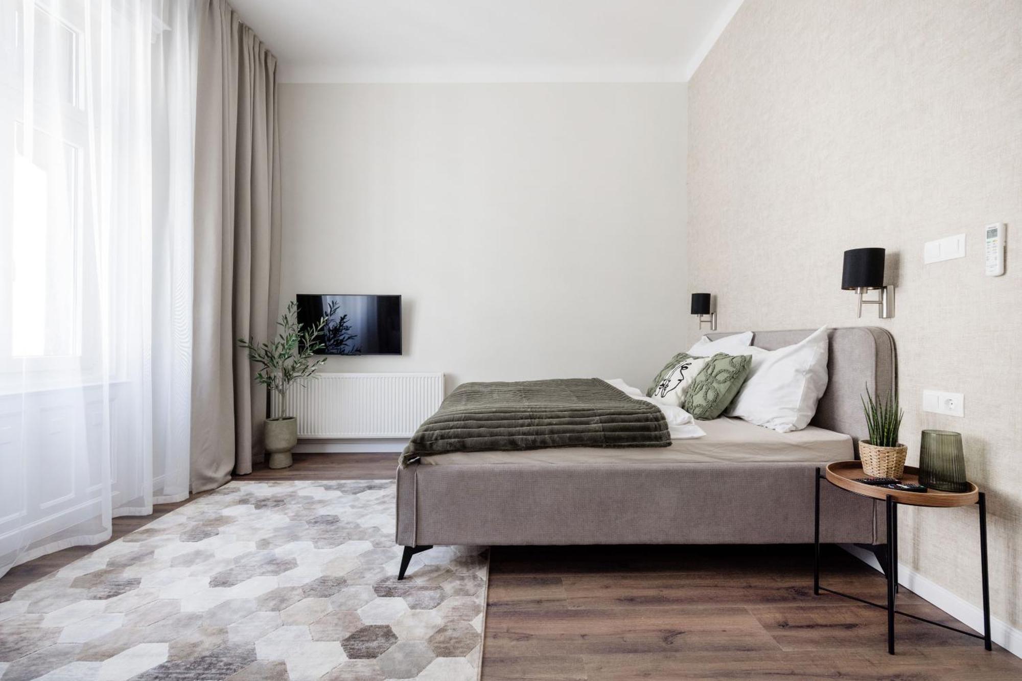 Apartment Elegant Escape *