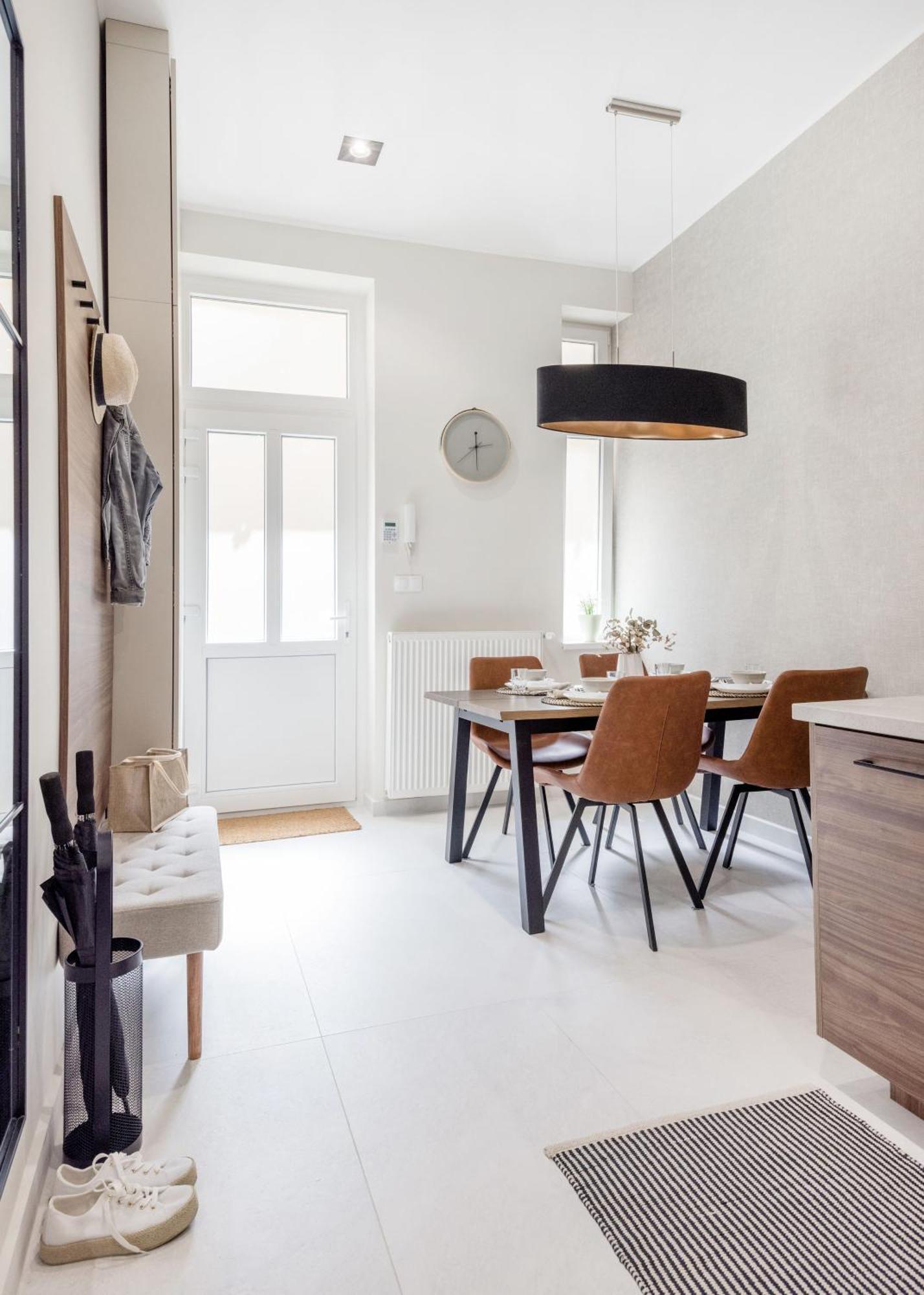 Apartment Elegant Escape Budapest