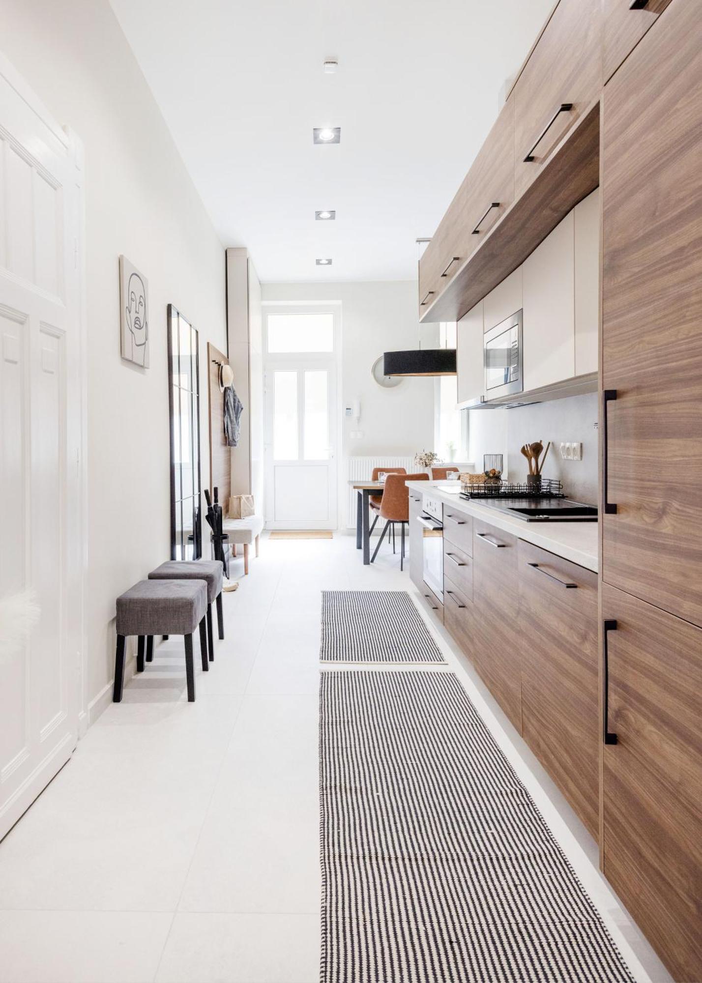 Elegant Escape Apartment