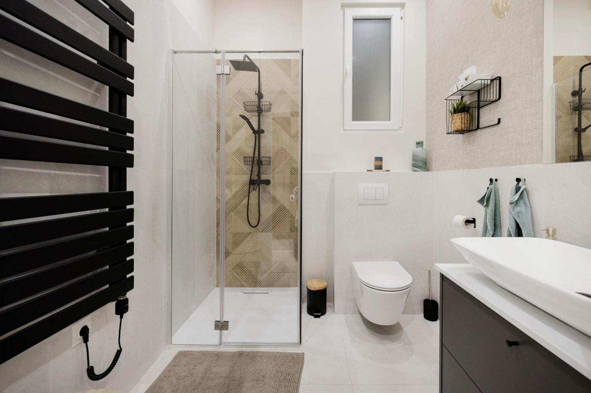 Apartment Elegant Escape