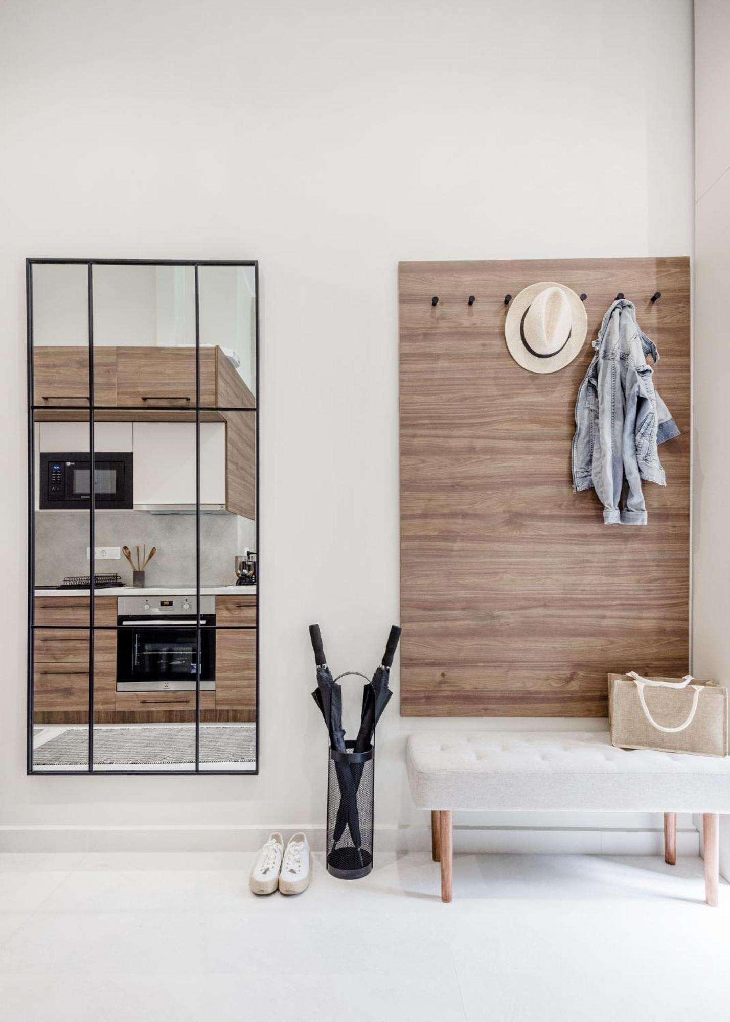 Apartment Elegant Escape