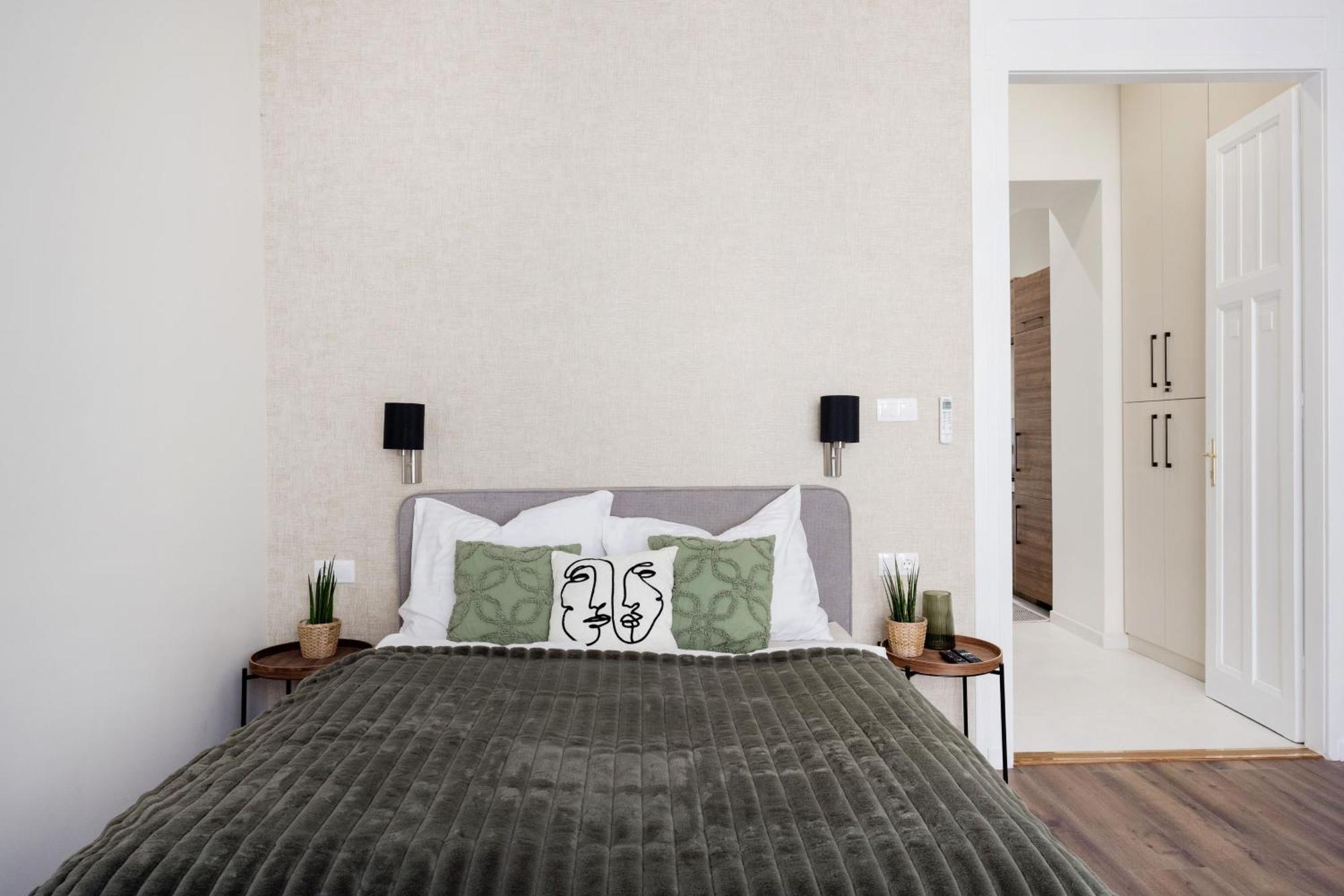 Elegant Escape Budapest